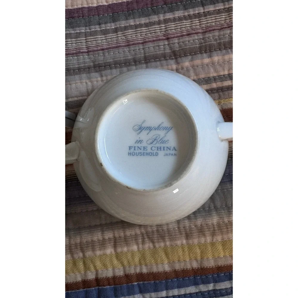 Household Japan vintage symphony